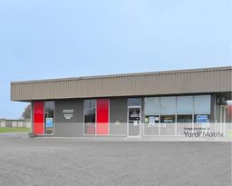 Image for Interstate Self - Storage - 410 North Cottage Road, Mercer, PA