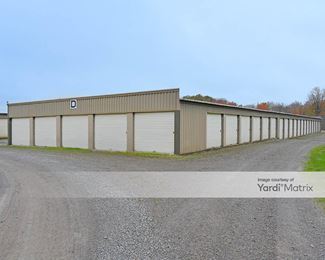 Photo 2 of Interstate Self-Storage - 410 North Cottage Road, Mercer, PA