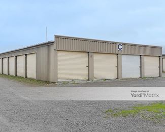 Photo 3 of Interstate Self-Storage - 410 North Cottage Road, Mercer, PA