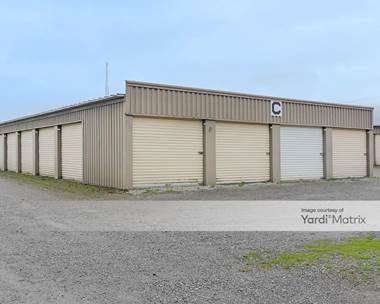 Storage Units for Rent available at 410 North Cottage Road, Mercer, PA 16137