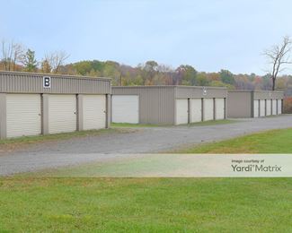 Photo 4 of Interstate Self-Storage - 410 North Cottage Road, Mercer, PA