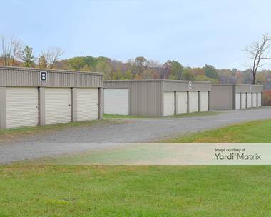 Storage Units for Rent available at 410 North Cottage Road, Mercer, PA 16137