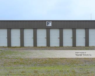 Photo 5 of Interstate Self-Storage - 410 North Cottage Road, Mercer, PA