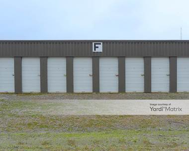 Storage Units for Rent available at 410 North Cottage Road, Mercer, PA 16137
