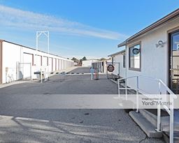 Image for Republic Storage - 9700 West Chinden Blvd, Boise, ID