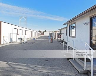 Photo 1 of Republic Storage - 9700 West Chinden Blvd, Boise, ID