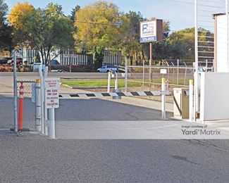 Photo 2 of Republic Storage - 9700 West Chinden Blvd, Boise, ID