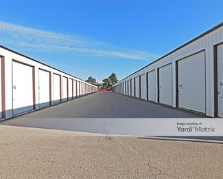 Photo 3 of Republic Storage - 9700 West Chinden Blvd, Boise, ID