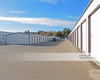 Photo 4 of Republic Storage - 9700 West Chinden Blvd, Boise, ID