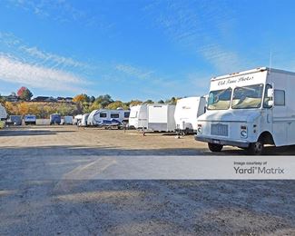 Photo 5 of Republic Storage - 9700 West Chinden Blvd, Boise, ID