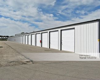 Photo 2 of Public Storage - 827 West Karcher Road, Nampa, ID