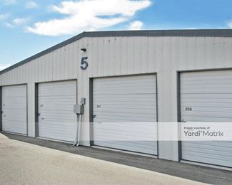 Photo 3 of Public Storage - 827 West Karcher Road, Nampa, ID
