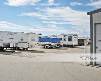 Photo 4 of Public Storage - 827 West Karcher Road, Nampa, ID