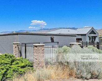 Photo 3 of StoragePlus Self Storage - 1350 West Victory Road, Boise, ID
