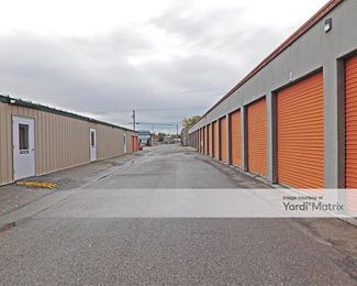 Photo 4 of StoragePlus Self Storage - 1350 West Victory Road, Boise, ID