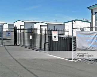 Photo 2 of Brown Bear Storage - 1219 North 11th Avenue, Nampa, ID