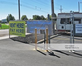 Photo 3 of Brown Bear Storage - 1219 North 11th Avenue, Nampa, ID