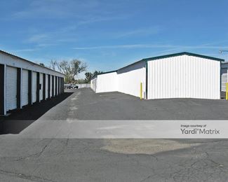 Photo 4 of Brown Bear Storage - 1219 North 11th Avenue, Nampa, ID