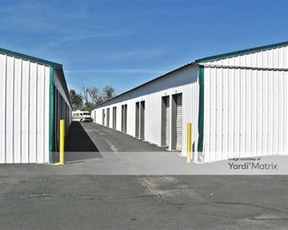 Photo 5 of Brown Bear Storage - 1219 North 11th Avenue, Nampa, ID