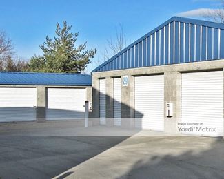 Photo 2 of Storage Star - 450 South Maple Grove Road, Boise, ID