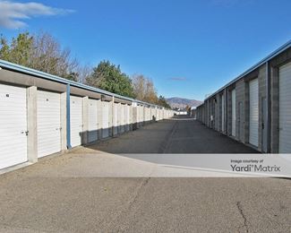 Photo 3 of Storage Star - 450 South Maple Grove Road, Boise, ID