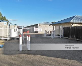 Photo 4 of Storage Star - 450 South Maple Grove Road, Boise, ID