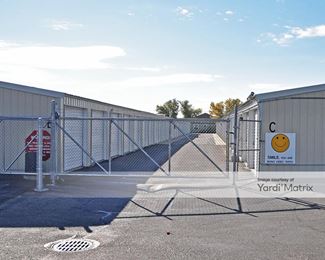 Photo 2 of KUNA Self Storage - 640 West Avalon Street, Kuna, ID