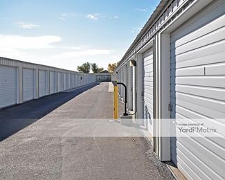 Photo 3 of KUNA Self Storage - 640 West Avalon Street, Kuna, ID