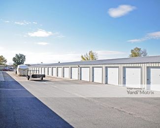 Photo 4 of KUNA Self Storage - 640 West Avalon Street, Kuna, ID