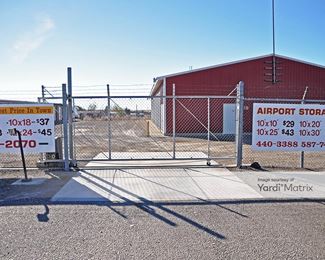 Photo 2 of Airport Storage - 3705 Airbase Road, Mountain Home, ID