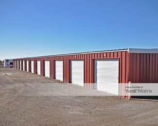 Photo 3 of Airport Storage - 3705 Airbase Road, Mountain Home, ID