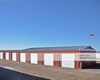 Photo 4 of Airport Storage - 3705 Airbase Road, Mountain Home, ID
