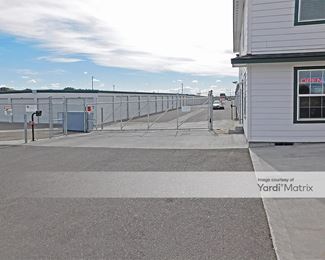 Photo 2 of Anchor Mini Storage - 920 SE 5th Avenue, Ontario, OR