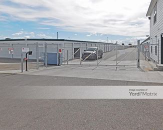 Photo 3 of Anchor Mini Storage - 920 SE 5th Avenue, Ontario, OR