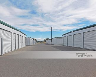 Photo 4 of Anchor Mini Storage - 920 SE 5th Avenue, Ontario, OR
