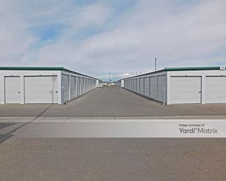 Photo 5 of Anchor Mini Storage - 920 SE 5th Avenue, Ontario, OR