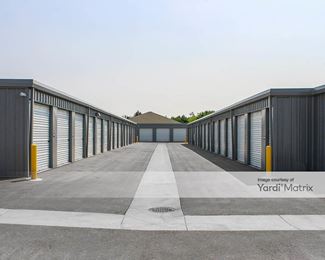 Photo 2 of StoragePlus- Self Storage - 4195 North Eagle Road, Boise, ID