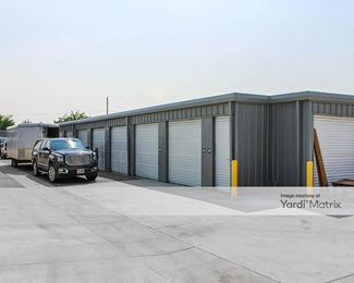 Photo 4 of StoragePlus- Self Storage - 4195 North Eagle Road, Boise, ID