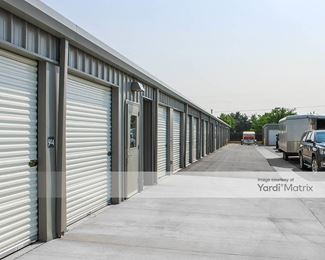 Photo 5 of StoragePlus- Self Storage - 4195 North Eagle Road, Boise, ID