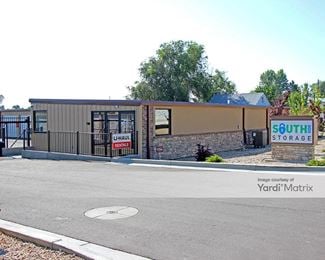 Photo 1 of Southside Storage - 2508 Southside Blvd, Nampa, ID