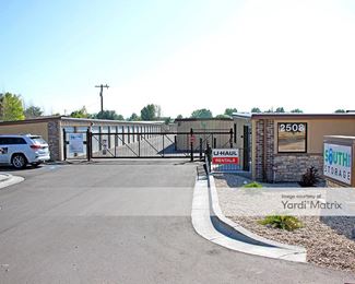Photo 2 of Southside Storage - 2508 Southside Blvd, Nampa, ID