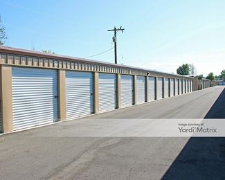 Photo 3 of Southside Storage - 2508 Southside Blvd, Nampa, ID