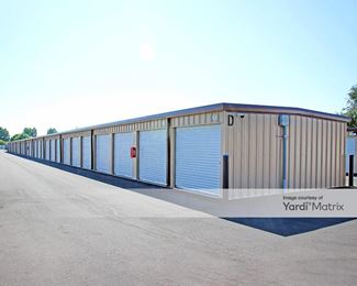 Photo 4 of Southside Storage - 2508 Southside Blvd, Nampa, ID