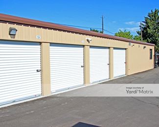 Photo 5 of Southside Storage - 2508 Southside Blvd, Nampa, ID