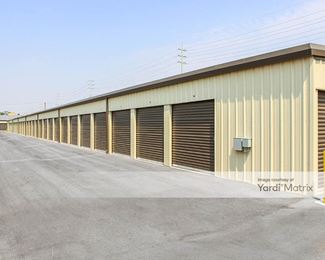 Photo 2 of Storage Express - 1425 North Cloverdale Road, Boise, ID
