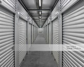 Photo 3 of Storage Express - 1425 North Cloverdale Road, Boise, ID