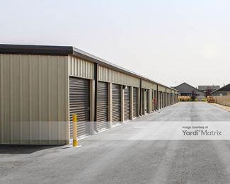 Photo 5 of Storage Express - 1425 North Cloverdale Road, Boise, ID