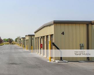 Photo 6 of Storage Express - 1425 North Cloverdale Road, Boise, ID
