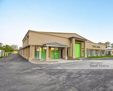 Storage Units for Rent available at 3154 Union Road, Cheektowaga, NY 14227