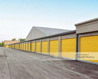 Photo 3 of Extra Space Storage - 3154 Union Road, Cheektowaga, NY